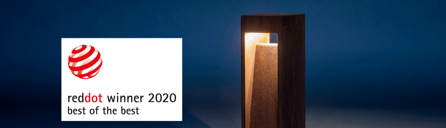 NYE L1002 – Mobiliar im Freiraum