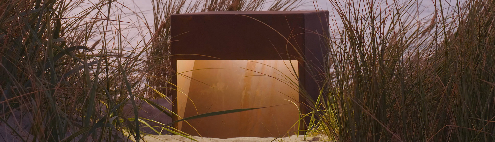 NYE L1003 – Mobiliar im Freiraum