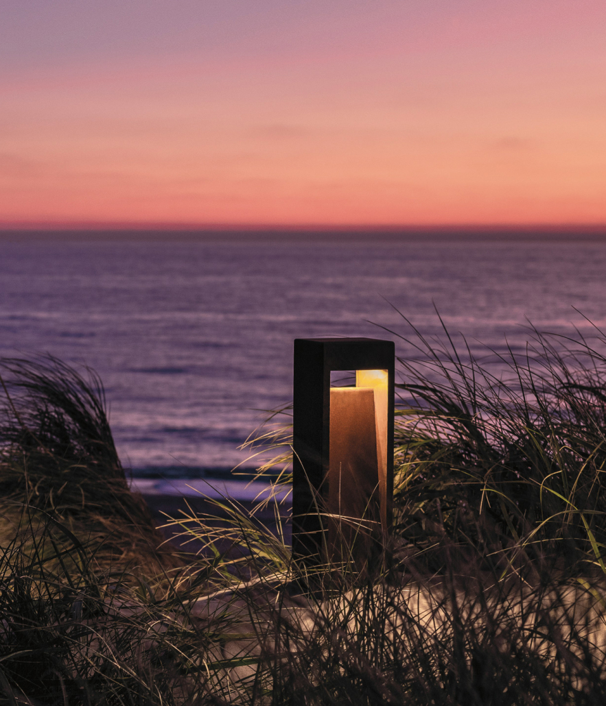 NYE L1002 – Mobiliar im Freiraum