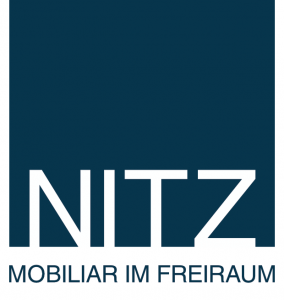 Mobiliar im Freiraum