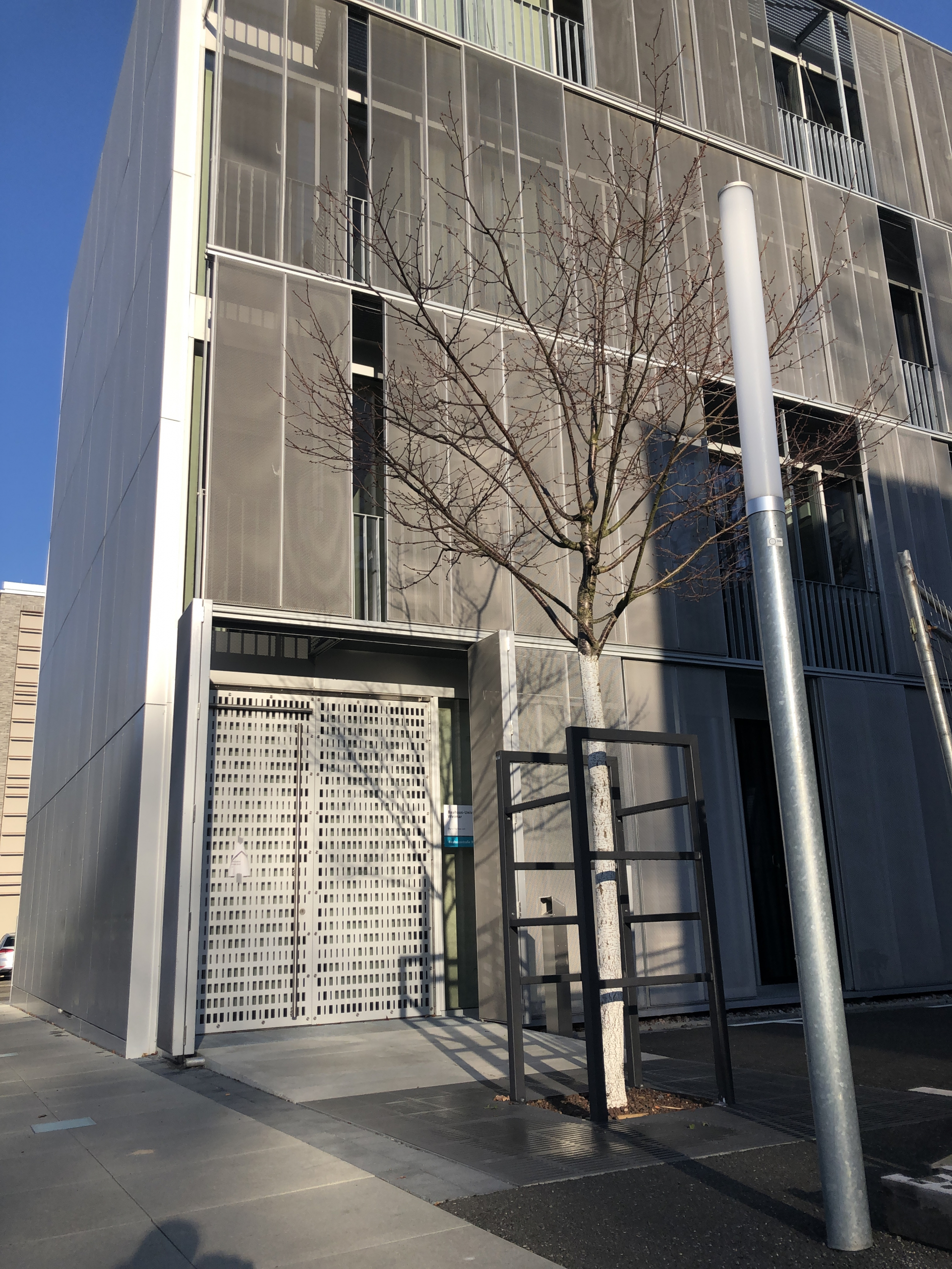 Weimar_Bauhaus-Universität